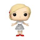 Funko Pop Parks & Recreation: 15th Anniversary Leslie Knope in wedding dress Pop! Vinyl