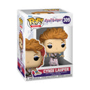 Funko Pop Cyndi Lauper Girls Just Wanna Have Fun Pop! Vinyl