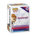 Funko Pop Cyndi Lauper Girls Just Wanna Have Fun Pop! Vinyl