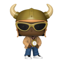 Funko Pop Flavor Flav Flavor Flav Pop! Vinyl