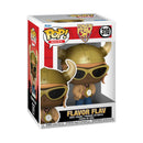 Funko Pop Flavor Flav Flavor Flav Pop! Vinyl