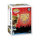 Funko Pop Flavor Flav Flavor Flav Pop! Vinyl