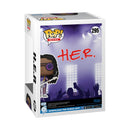 Funko Pop H.E.R. H.E.R. Pop! Vinyl
