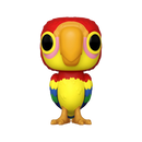 Funko Pop Disney World 50th Anniversary Parrot Jose Pop! Vinyl