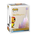 Funko Pop Disney World 50th Anniversary Parrot Jose Pop! Vinyl