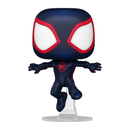 Funko Pop Spider Man: Across the Spider Verse Spider Man Pop! Vinyl