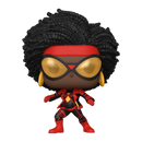 Funko Pop Spider Man: Across the Spider Verse Spider Woman Pop! Vinyl