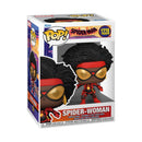 Funko Pop Spider Man: Across the Spider Verse Spider Woman Pop! Vinyl