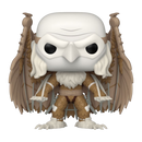 Funko Pop Spider Man: Across the Spider Verse Medieval Vulture Pop! Vinyl