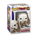 Funko Pop Spider Man: Across the Spider Verse Medieval Vulture Pop! Vinyl