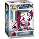 Funko Pop Bullet Train Momomon Pop! Vinyl