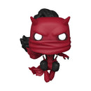 Funko Pop Marvel Comics Daredevil Elektra Pop! Comic Cover