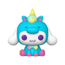 Funko Pop Hello Kitty and Friends Cinnamoroll Pop! Vinyl