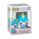 Funko Pop Hello Kitty and Friends Cinnamoroll Pop! Vinyl