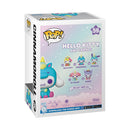 Funko Pop Hello Kitty and Friends Cinnamoroll Pop! Vinyl