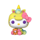 Funko Pop Hello Kitty and Friends Hello Kitty Pop! Vinyl