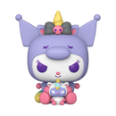 Funko Pop Hello Kitty and Friends Kuromi Pop! Vinyl