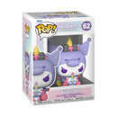 Funko Pop Hello Kitty and Friends Kuromi Pop! Vinyl