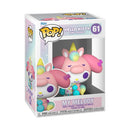 Funko Pop Hello Kitty and Friends My Melody Pop! Vinyl