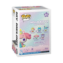 Funko Pop Hello Kitty and Friends My Melody Pop! Vinyl