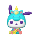 Funko Pop Hello Kitty and Friends Pochacco Pop! Vinyl