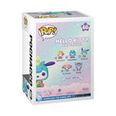 Funko Pop Hello Kitty and Friends Pochacco Pop! Vinyl