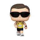 Funko Pop The Office Fun Run Andy Pop! Vinyl