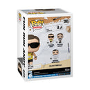 Funko Pop The Office Fun Run Andy Pop! Vinyl