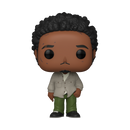 Funko Pop The Wire Bubbles Pop! Vinyl