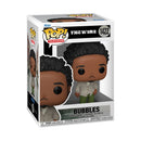 Funko Pop The Wire Bubbles Pop! Vinyl