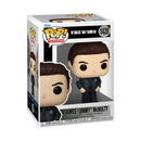 Funko Pop The Wire James "Jimmy" McNulty Pop! Vinyl