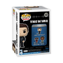 Funko Pop The Wire James "Jimmy" McNulty Pop! Vinyl