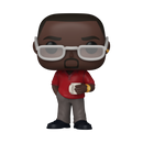 Funko Pop The Wire Stringer Bell Pop! Vinyl