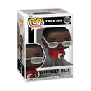 Funko Pop The Wire Stringer Bell Pop! Vinyl