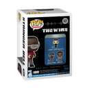Funko Pop The Wire Stringer Bell Pop! Vinyl