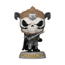 Funko Pop Willow General Kael Pop! Vinyl