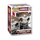 Funko Pop Willow General Kael Pop! Vinyl