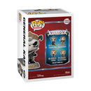 Funko Pop Willow General Kael Pop! Vinyl