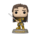 Funko Pop Willow Madmartigan Pop! Vinyl
