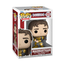 Funko Pop Willow Madmartigan Pop! Vinyl