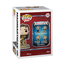 Funko Pop Willow Madmartigan Pop! Vinyl