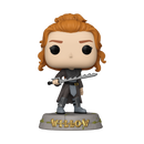 Funko Pop Willow Sorsha (with chase) Pop! Vinyl