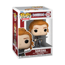 Funko Pop Willow Sorsha (with chase) Pop! Vinyl