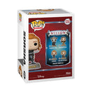 Funko Pop Willow Sorsha (with chase) Pop! Vinyl
