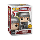 Funko Pop Willow Sorsha (with chase) Pop! Vinyl