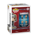 Funko Pop Willow Sorsha (with chase) Pop! Vinyl