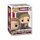 Funko Pop Willow Willow Ufgood Pop! Vinyl