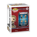 Funko Pop Willow Willow Ufgood Pop! Vinyl