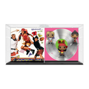 Funko Pop TLC Oooh on the TLC Tip Pop! Album Deluxe