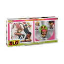 Funko Pop TLC Oooh on the TLC Tip Pop! Album Deluxe